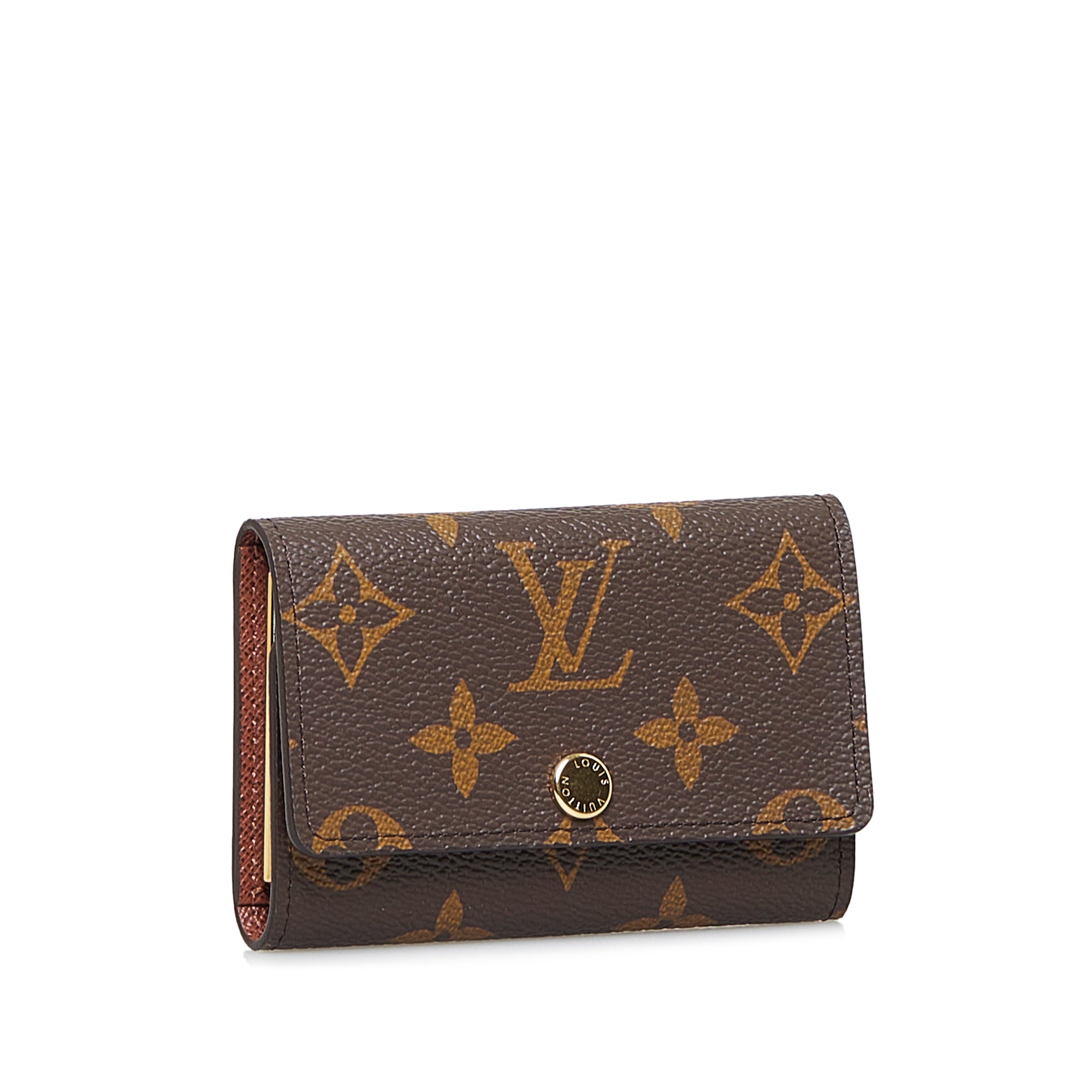 Spring Street Bag Charm and Key Holder  Luxury Key Holders and Bag Charms   Accessories  Women M69008  LOUIS VUITTON